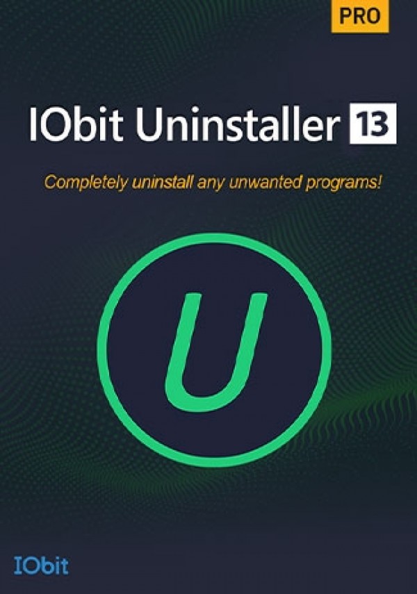 🔥🔥Лицензионный ключ IObit Uninstaller PRO 13 ♨️♨️