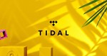 TIDAL HiFi PLUS FAMILY 1 МЕСЯЦЧАСТНЫЙ АККАУНТ