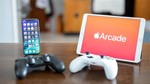Apple Arcade на 4 месяцев ключ/аккаунт