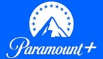 PARAMOUNT + 1 МЕСЯЦ ЛИЧНЫЙ КАБИНЕТ ГАРАНТИЯ