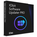 Лицензионный ключ IObit Software Updater PRO 6 ️️