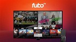 Fubo tv Premier 1 месяц личный аккаунт - изображение № 2