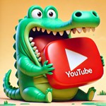  YOUTUBE ПРЕМИУМ  1/3 МЕСЯЦ  ЛИЧНЫЙ АККАУНТ 