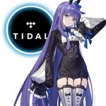  Tidal Hifi Plus 1 месяцЛичный аккаунт 