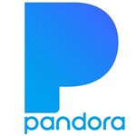 Pandora Music 1 месяц Личный аккаунт 