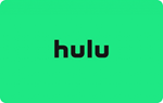 Hulu с рекламой 1 месяц Личный аккаунт 