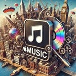 Apple Music3/4/5 месяцев гарантия