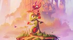 Yooka-Laylee / Подарки - изображение № 9
