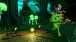 Yooka-Laylee / Подарки - изображение № 7