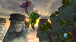 Yooka-Laylee / Подарки - изображение № 3