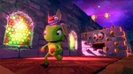 Yooka-Laylee / Подарки - изображение № 5