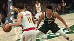 NBA 2K21 / Подарки - изображение № 2