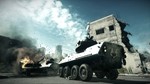 Battlefield 3 / Русский / Подарки - изображение № 13