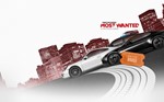 Need for Speed: Most Wanted / Русский / Подарки