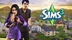 The Sims 3 + 6 Дополнений / Русский / Подарки