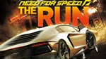 Need for Speed The Run / Русский / Подарки
