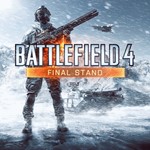 Battlefield 4 + DLC Final Stand / Русский / Подарки
