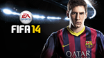 Fifa 14 / Русский / Подарки