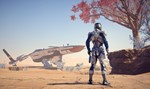 Mass Effect: Andromeda / Русский / Подарки - изображение № 5
