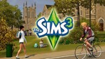 The Sims 3 / Русский / Подарки