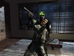 Tom Clancy's Splinter Cell: Chaos Theory / Подарки - изображение № 6