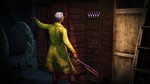 Dead by Daylight / Подарки - изображение № 2