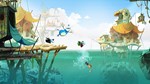 Rayman Origins / Подарки - изображение № 3
