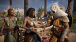 Assassin's Creed: Origins / Русский / Подарки / Online - изображение № 8