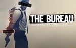 The Bureau: XCOM Declassified / Русский