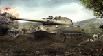 World of Tanks С Дополнением Lightweight Fighter Pack - изображение № 8