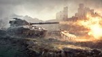 World of Tanks С Дополнением Lightweight Fighter Pack - изображение № 7
