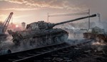 World of Tanks С Дополнением Lightweight Fighter Pack - изображение № 5