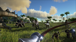 ARK: Survival Evolved / Русский / Подарки / Online - изображение № 3