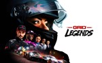 GRID Legends 2022 / Подарки / Online