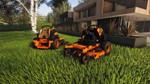Lawn Mowing Simulator / Подарки - изображение № 5