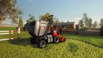 Lawn Mowing Simulator / Подарки - изображение № 11