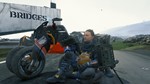 Death Stranding / Online / Русский / Подарки - изображение № 2