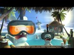 Rayman Raving Rabbids / Пожизненная гарантия - изображение № 5