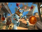 Rayman Raving Rabbids / Пожизненная гарантия - изображение № 4