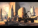 Rayman Raving Rabbids / Пожизненная гарантия - изображение № 6
