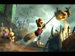 Rayman Raving Rabbids / Пожизненная гарантия - изображение № 3