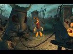 Rayman Raving Rabbids / Пожизненная гарантия - изображение № 2