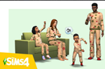 НАБОР ДЛЯ ПИЧИ THE SIMS 4 SLEEPOVERGLOBAL | Xbox