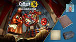  ПК Fallout 76 MODERN LIVING BUNDLE | ГЛОБАЛЬНЫЙ | ДЕ