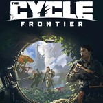 ????Набор The Cycle: Frontier Season 3 Mk2ГЛОБАЛЬНЫЙ????