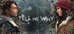 Скажи мне почему Игровой аккаунт Steam Полный дост