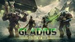 Warhammer 40,000: Gladius - Реликвии войныSteam ACC