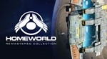 Homeworld Remastered Collection ПОЛНЫЙ ДОСТУП EGS