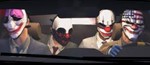 PAYDAY 2EGS ACCПОЛНЫЙ ДОСТУП | ГЛОБАЛЬНО - изображение № 2