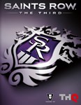 Xbox 360 | Saints Row: The Third,Escape Dead Island + 2